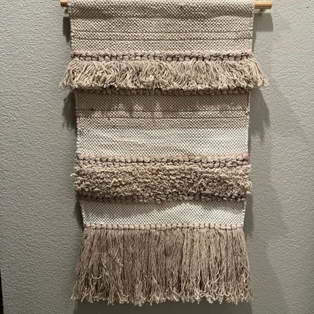 BOHO Tapestry Wall Hanging